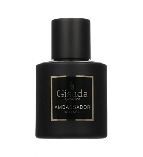 Gisada Ambassador Intense EDP 100ml