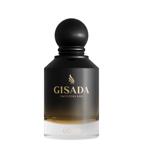 Gisada Uomo EDP 100ml