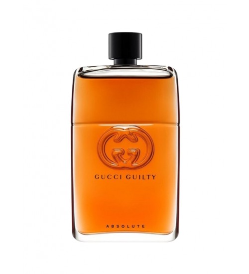 Gucci Guilty Absolute Pour Homme EDP 50ml