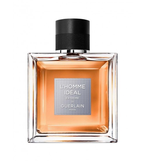 Guerlain L'Homme Idéal Extreme EDP 50ml Guerlain L'Homme Idéal Extreme EDP 50ml