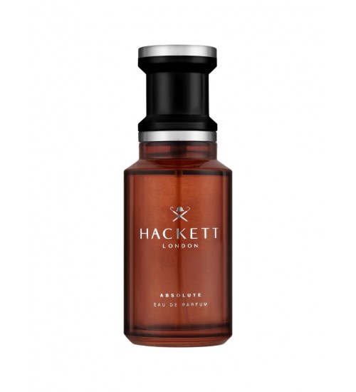 Hackett London Absolute EDP 100ml Testeris