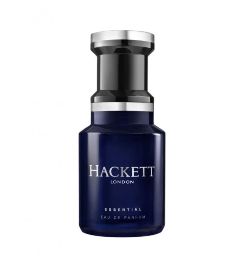 Hackett London Essential EDP 100ml Testeris
