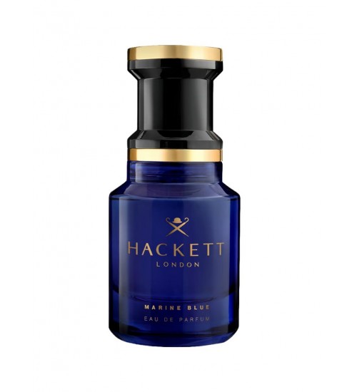 Hackett London Marine Blue EDP 50ml Testeris