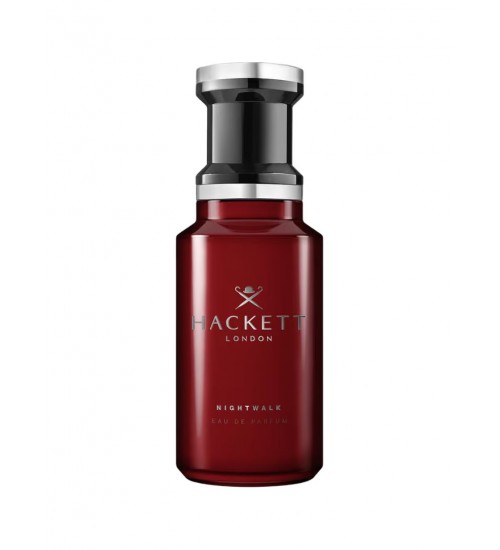 Hackett London Nightwalk EDP 100ml Testeris