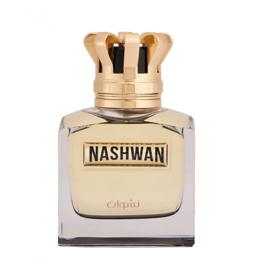 House Of Perfumes Nashwan EDP 100ml