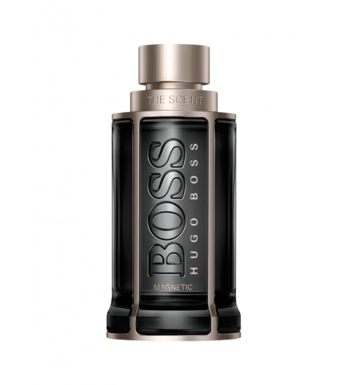 Hugo Boss The Scent Magnetic EDP 50ml