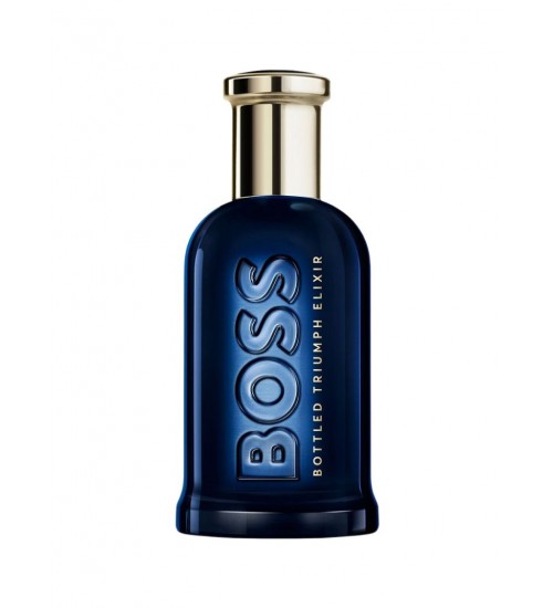 Hugo Boss Boss Bottled Triumph Elixir EDP 100ml
