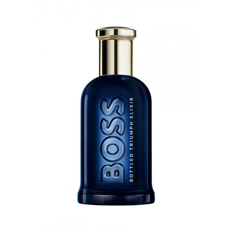 Hugo Boss Boss Bottled Triumph Elixir EDP 100ml
