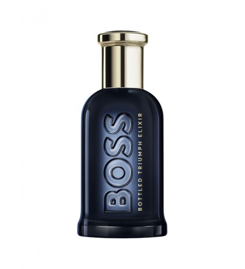 Hugo Boss Bottled Triumph Elixir Perfume 50ml Hugo Boss Bottled Triumph Elixir Perfume 50ml