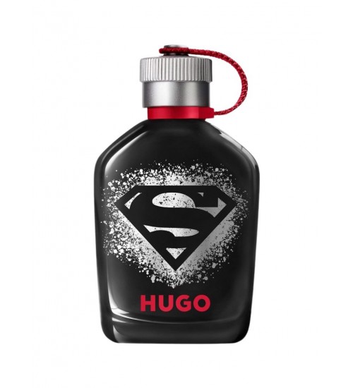 Hugo Boss Hugo Superman EDP 125ml Hugo Boss Hugo Superman EDP 125ml