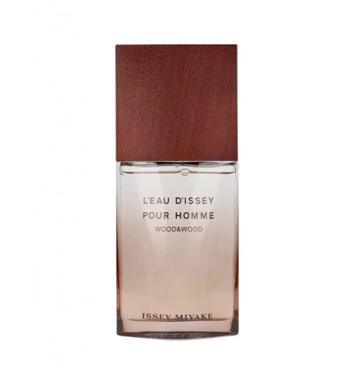 Issey Miyake L'Eau D´Issey Pour Homme Wood & Wood EDP 50ml