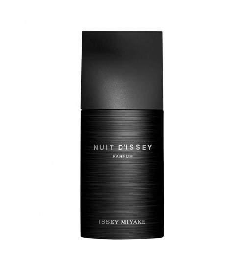 Issey Miyake Nuit D'Issey Perfume 125ml Issey Miyake Nuit D'Issey Perfume 125ml