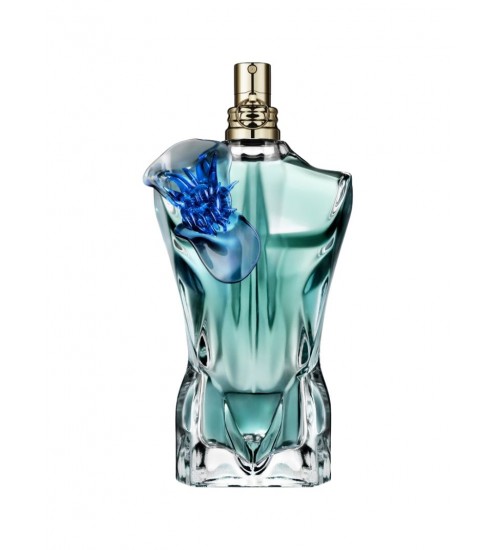Jean Paul Gaultier Le Beau Flower Edition EDP 125ml