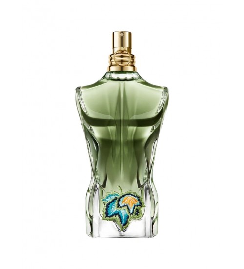 Jean Paul Gaultier Le Beau Paradise Garden EDP 125ml Jean Paul Gaultier Le Beau Paradise Garden EDP 125ml