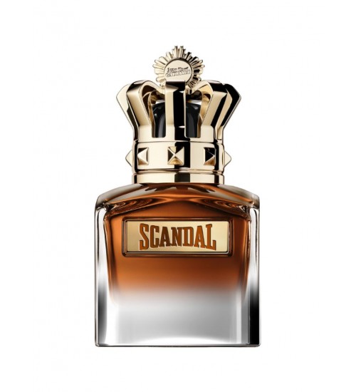 Jean Paul Gaultier Scandal Pour Homme Elixir Perfume 100ml Jean Paul Gaultier Scandal Pour Homme Elixir Perfume 100ml