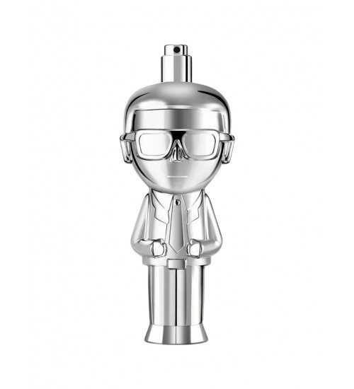 Karl Lagerfeld Ikonik EDP 100ml Testeris
