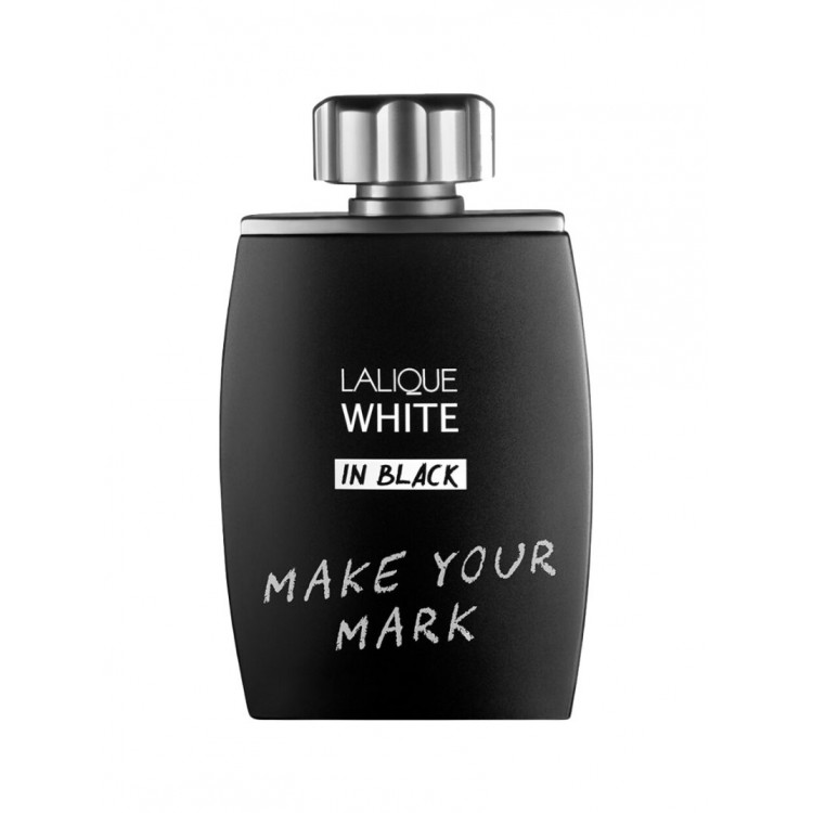 Lalique White In Black EDP 125ml Lalique White In Black EDP 125ml