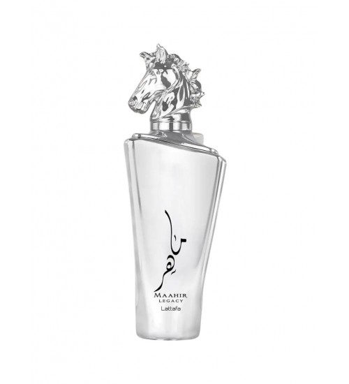 Lattafa Maahir Legacy EDP 100ml