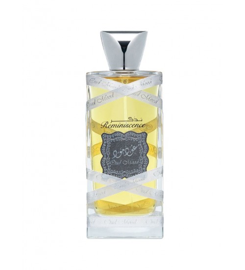 Lattafa Oud Mood Reminiscence EDP 100ml