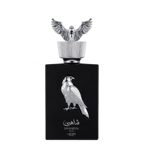 Lattafa Pride Shaheen Silver EDP 100ml