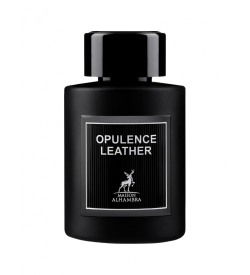 Maison Alhambra Opulence Leather EDP 100ml