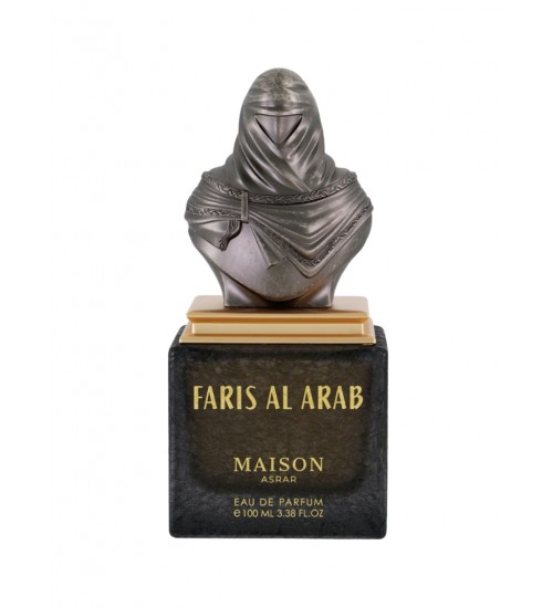 Maison Asrar Faris Al Arab Eau de Parfum 100ml