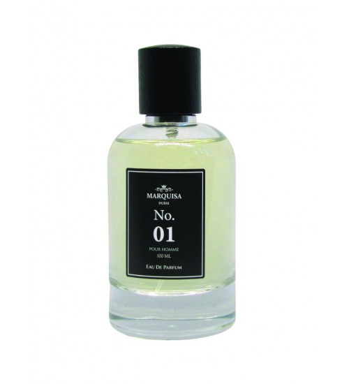 Marquisa Dubai No. 01 EDP 100ml