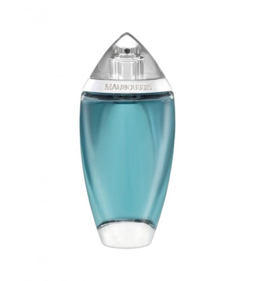Mauboussin Homme EDP 100ml Testeris