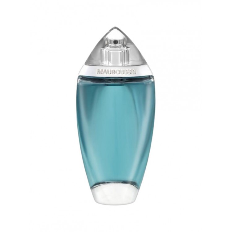 Mauboussin Homme EDP 100ml Testeris Mauboussin Homme EDP 100ml Testeris
