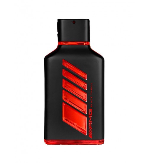 Mercedes-Benz AMG Black Thrill EDP 100ml