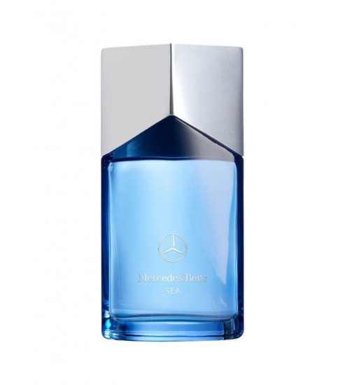 Mercedes-Benz Sea EDP 100ml Mercedes-Benz Sea EDP 100ml