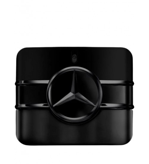 Mercedes-Benz Sign Your Power EDP 100ml Testeris
