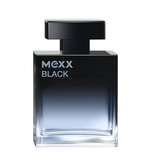 Mexx Black EDP 50ml