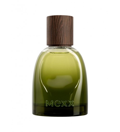 Mexx Inspired Nature for him EDP 50ml 