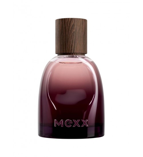 Mexx Inspired Warmth for him EDP 50ml