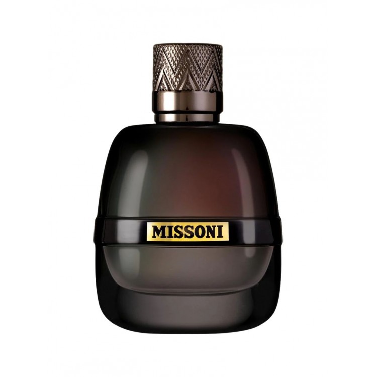 Missoni Parfum Pour Homme EDP 100ml Testeris