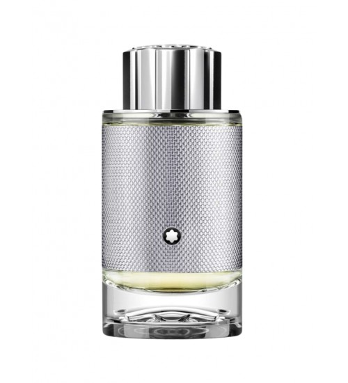 Montblanc Explorer Platinum EDP 100ml Testeris