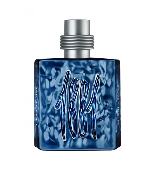 Nino Cerruti Cerruti 1881 Silver Night EDP 100ml Testeris