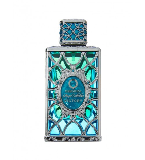 Orientica Royal Collection Victory EDP 80ml