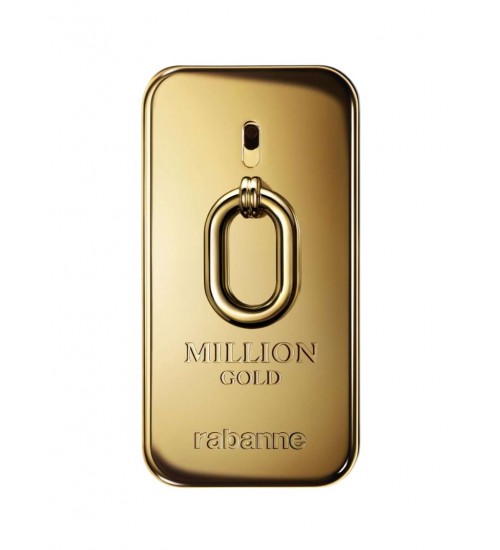 Paco Rabanne Million Gold EDP 200ml