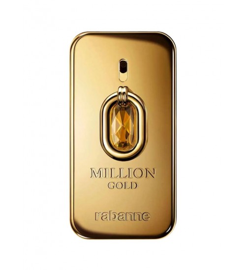 Paco Rabanne Million Gold Elixir Intense Parfum 100ml Paco Rabanne Million Gold Elixir Intense Parfum 100ml