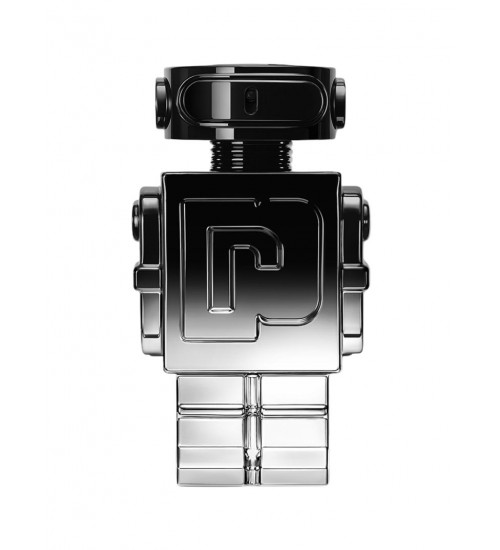 Paco Rabanne Phantom Elixir Parfum 100ml