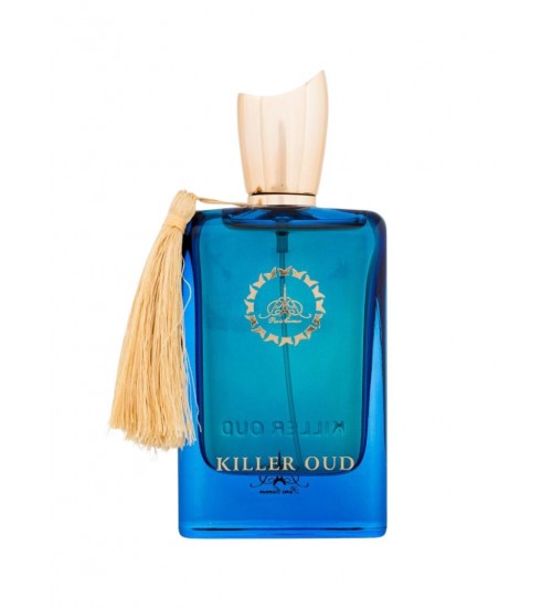 Paris Corner Killer Oud EDP 100ml