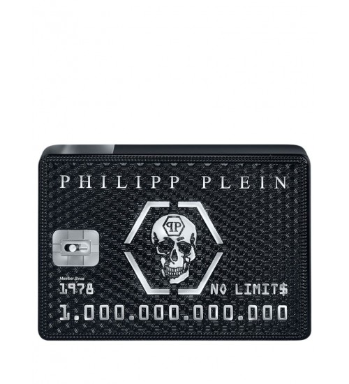 Philipp Plein No Limit$ EDP 90ml