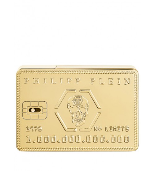 Philipp Plein No Limit$ Gold EDP 50ml