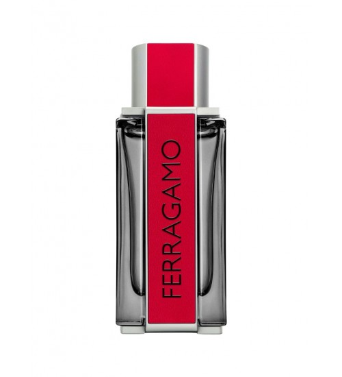 Salvatore Ferragamo Red Leather EDP 100ml