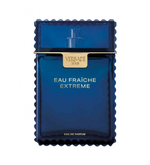 Versace Man Eau Fraiche Extreme EDP 100ml Testeris