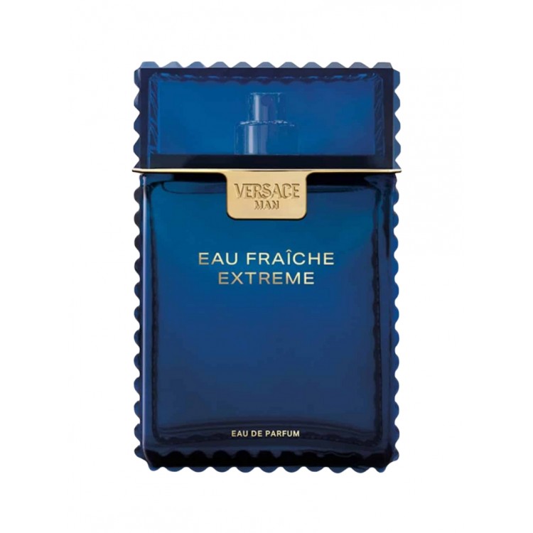 Versace Man Eau Fraiche Extreme Eau de Parfum 100ml