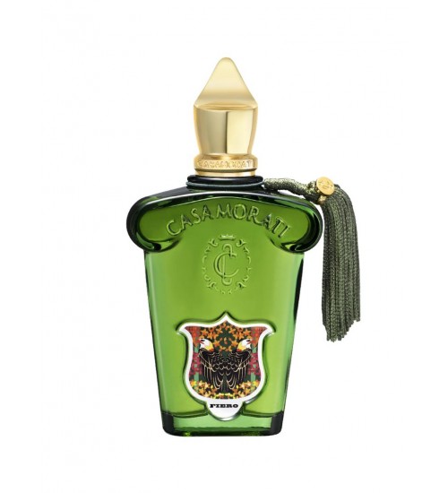 Xerjoff Casamorati 1888 Fiero EDP 100ml Testeris