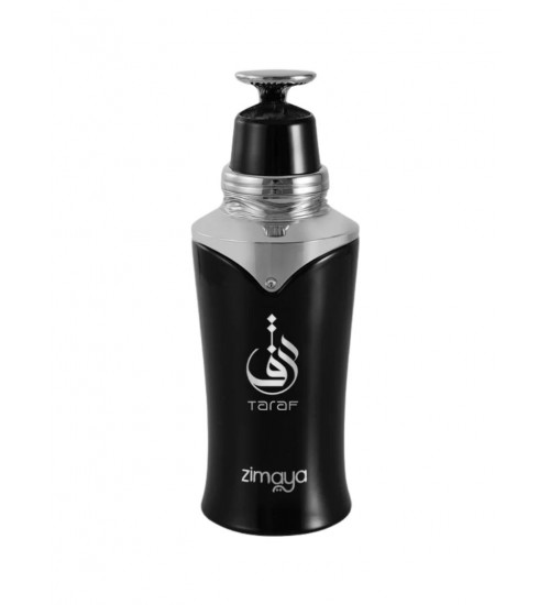Zimaya Taraf Black EDP 100ml